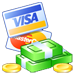 Payment methods in e-shop