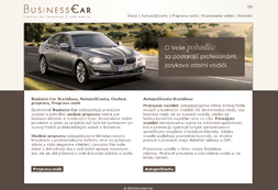 www.businesscar.sk
