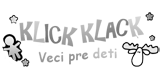 www.klickklack.sk