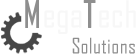 MegaTech Solutions logo