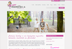 www.supermamicka.sk
