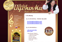 www.zlatadychovka.sk